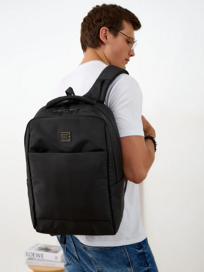 Рюкзак школьный городской для подростка мужской