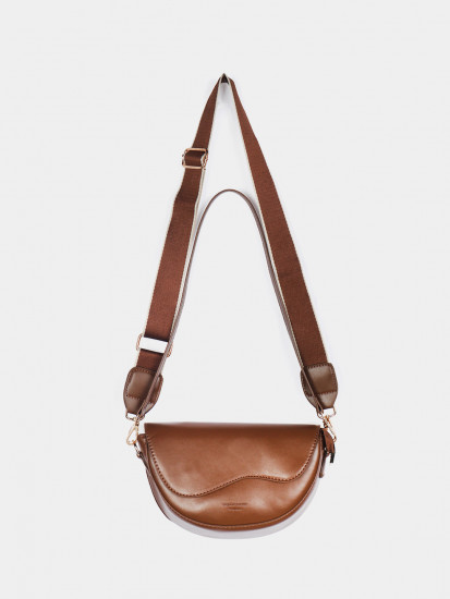 Сумка-седло