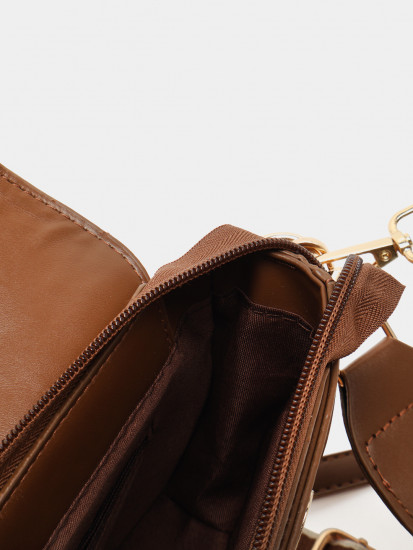 Сумка-седло