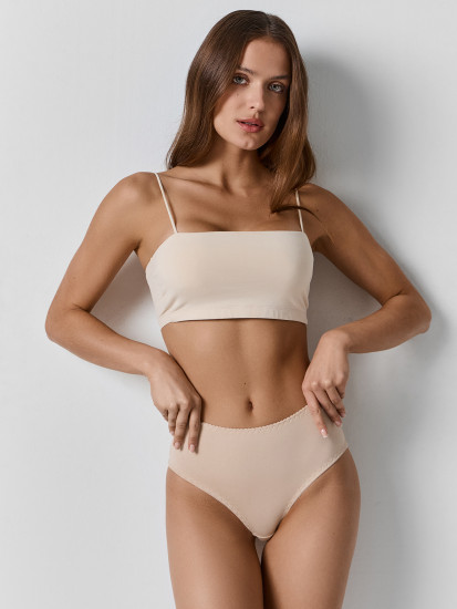 Трусы-бразильяна женские комплект