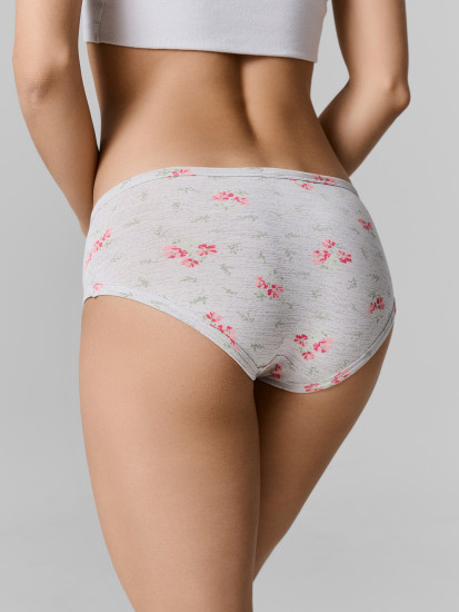 Трусы-шорты женские комплект