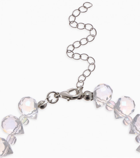 Браслет из бусин «Блеск»