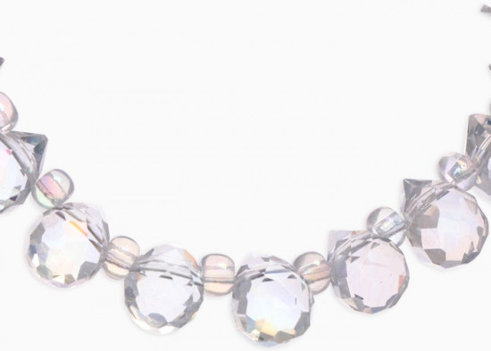 Браслет из бусин «Блеск»