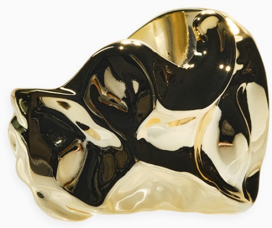 Браслет-манжета «Лава»