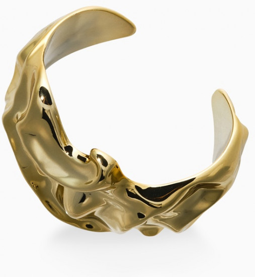 Браслет-манжета «Лава»