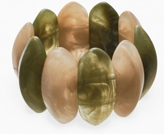 Браслет манжета «Тренд»