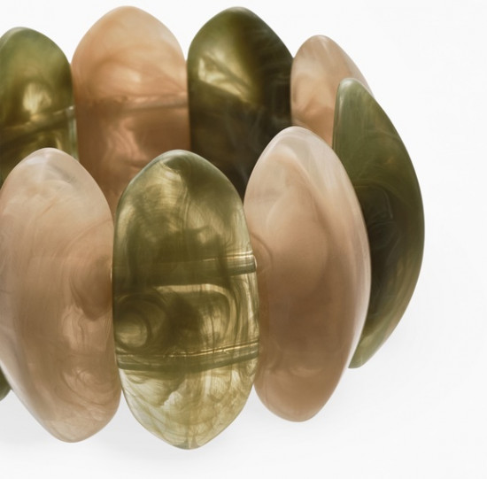 Браслет манжета «Тренд»