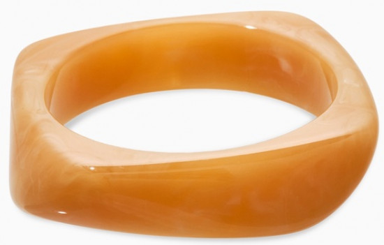 Браслет манжета «Тренд»