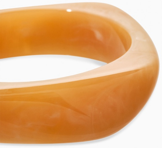 Браслет манжета «Тренд»