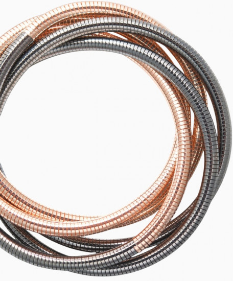 Браслет-трансформер «Обруч»