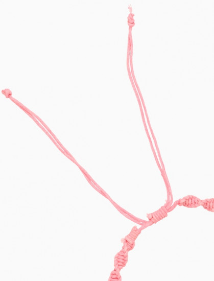 Браслет на ногу «Анклет. Пляжный»