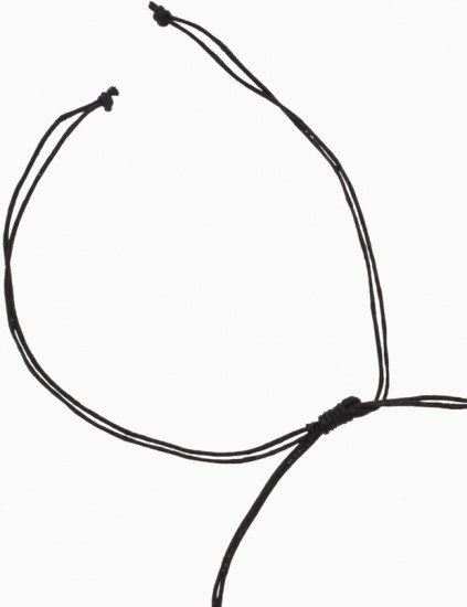 Браслет на ногу «Ракушки»