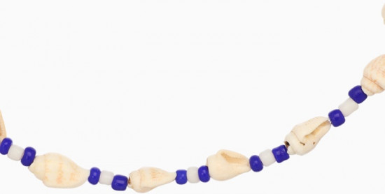 Браслет на ногу «Анклет»