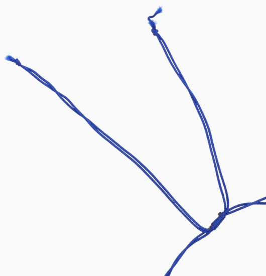 Браслет на ногу «Анклет»