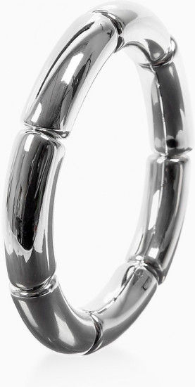 Браслет на резинке «Стиль. Гладкость»