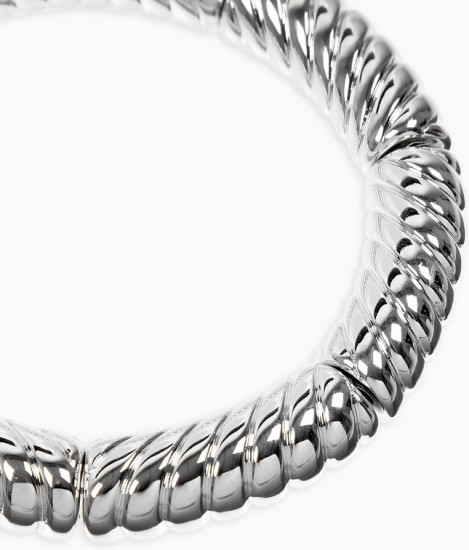 Браслет на резинке «Стиль. Резной»