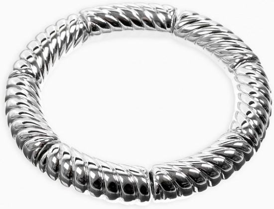 Браслет на резинке «Стиль. Резной»