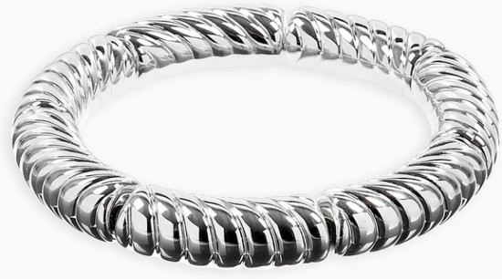 Браслет на резинке «Стиль. Резной»