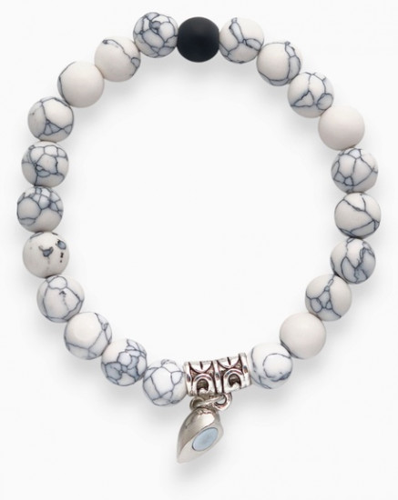 Браслеты парные «Неразлучники» на магните