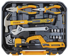 Набор инструмента для дома - Фото 5