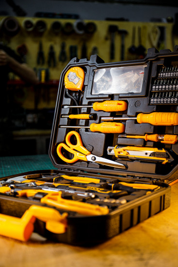 Набор инструмента для дома