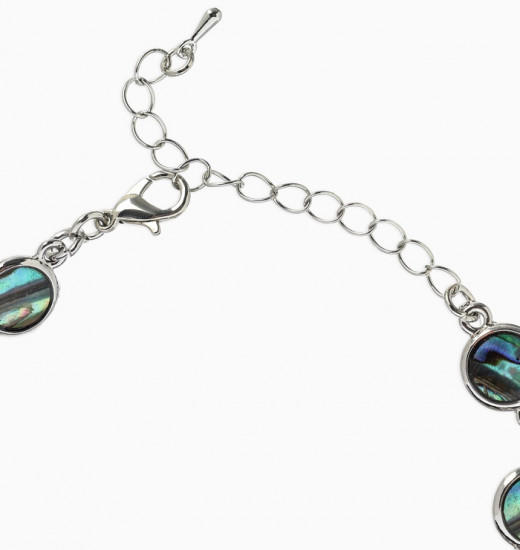 Браслет цепочка «Галиотис. Круг»