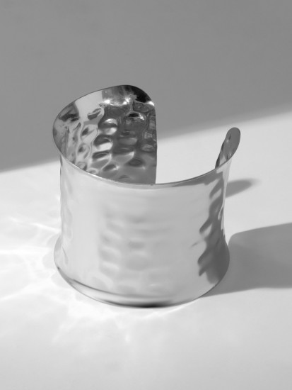 Браслет-манжета «Панцирь»