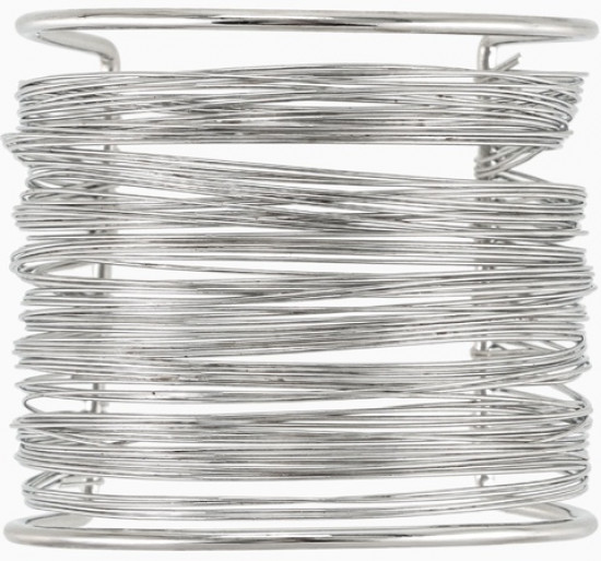 Браслет-манжета «Нити»