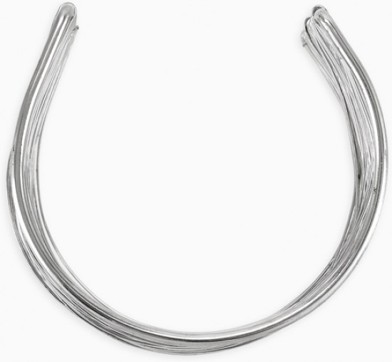 Браслет-манжета «Нити»