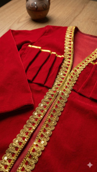 Костюм «Кавказский мальчик»