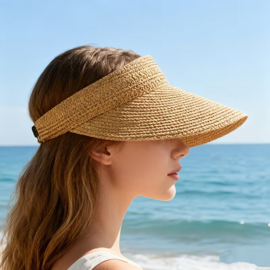 Козырёк женский