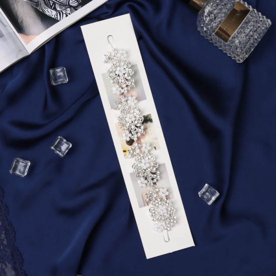 Аксессуар для волос «Леона»