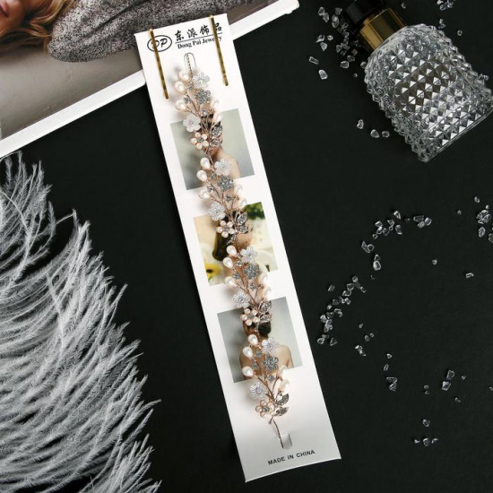 Аксессуар для волос «Мальви»