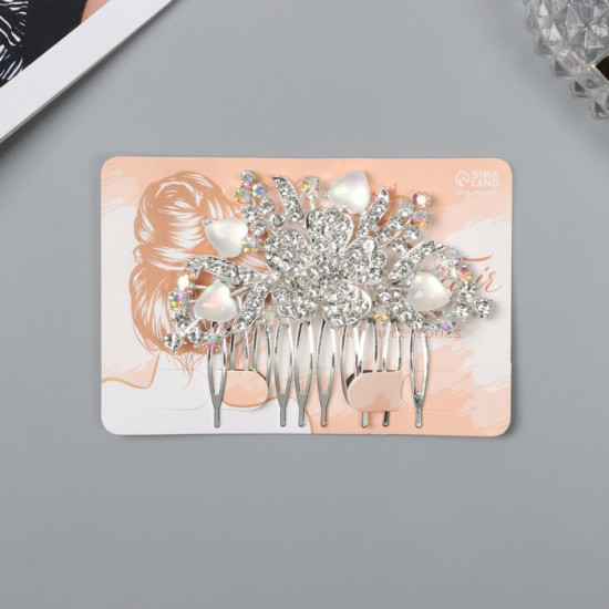 Гребень для волос «Джуди»