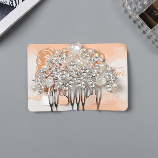 Гребень для волос «Джуди»