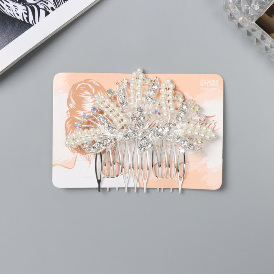 Гребень для волос «Келли»