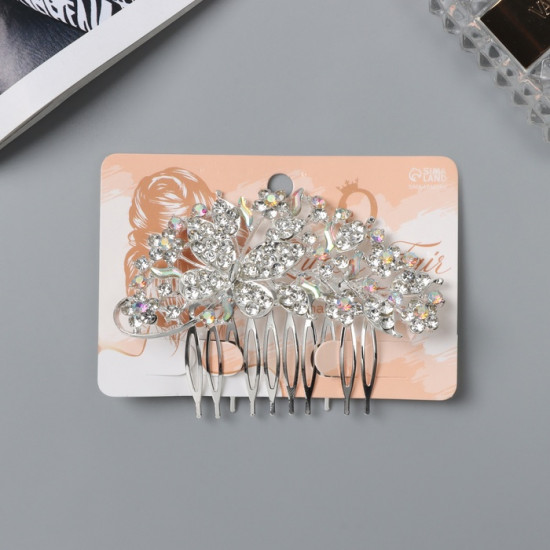 Гребень для волос «Молли»