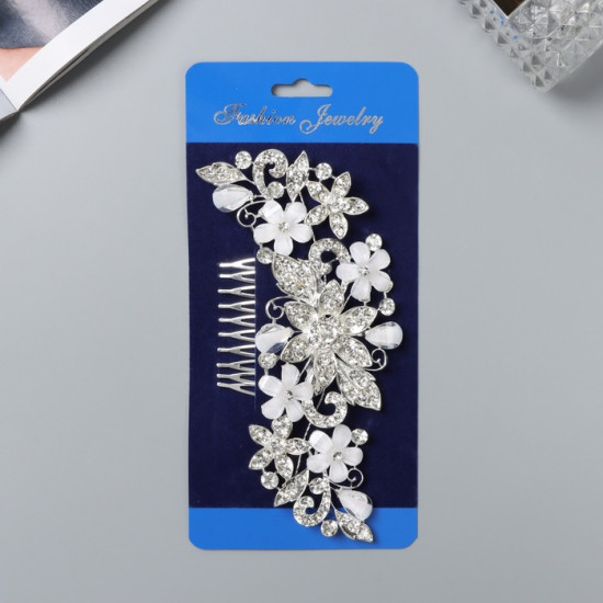 Гребень для волос «Саманта»