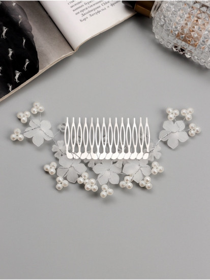 Гребень для волос «Эмилия»