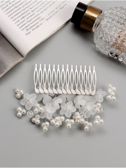 Гребень для волос «Эмилия»