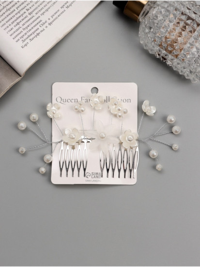 Гребень для волос «Эмилия»