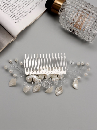 Гребень для волос «Эмилия»