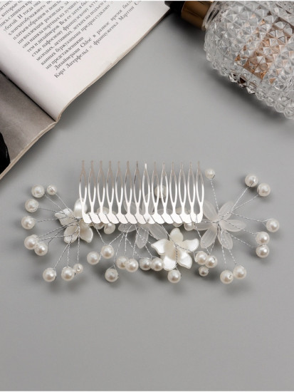 Гребень для волос «Эмилия»