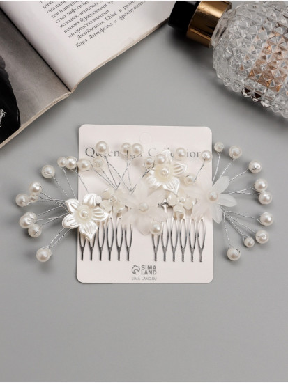 Гребень для волос «Эмилия»