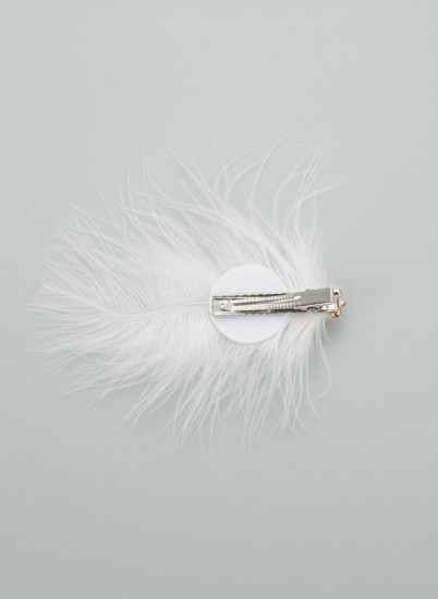 Набор зажимов для волос «Милица»