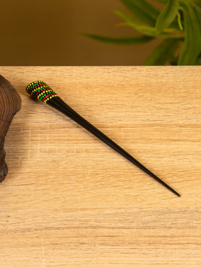 Шпилька для волос «Цветок»