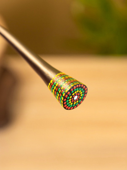 Шпилька для волос «Цветок»