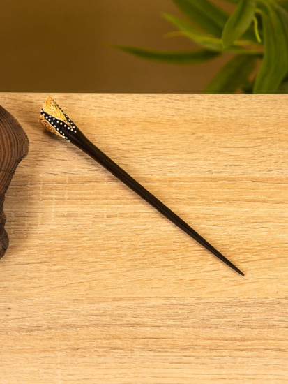 Шпилька для волос «Цветок»