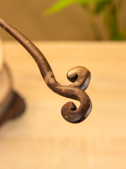 Шпилька для волос