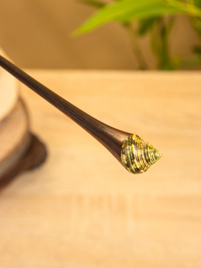 Шпилька для волос